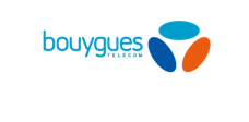 Bouygues Telecom Téléphonie mobile et internet