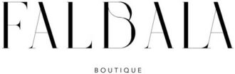 Boutique de vêtements Falbala