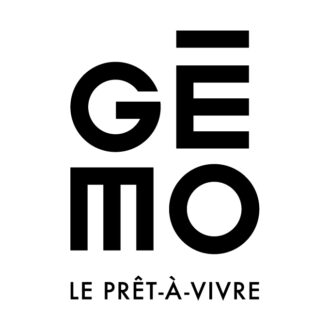 Boutique de prêt-à-porter Gémo