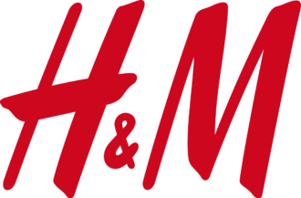 H&M mode homme et femme