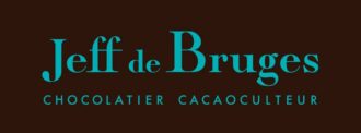 Boutique de chocolat Jeff de Bruges