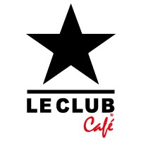 LE CLUB Café restauration rapide
