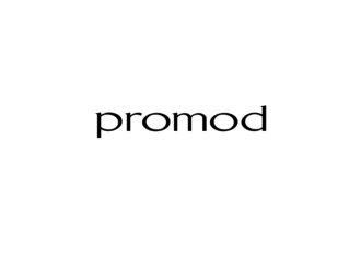 Boutique mode femme Promod