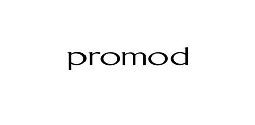 Boutique mode femme Promod