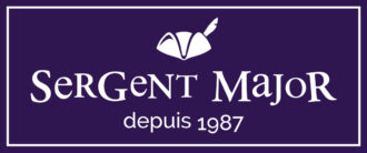 Boutique de prêt-à-porter enfants Sergent Major