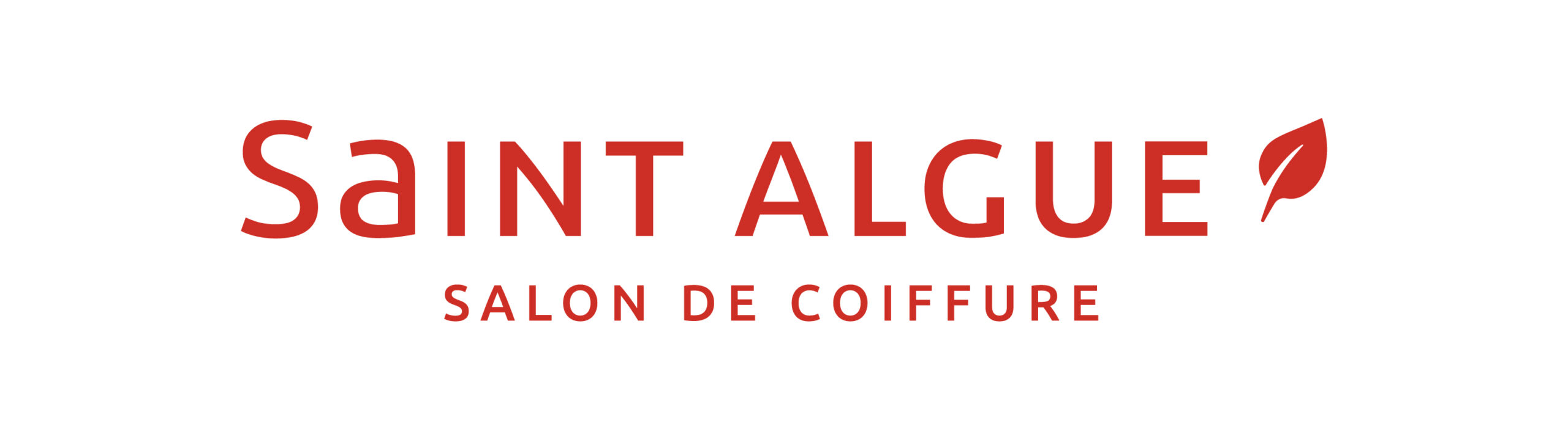 Salon de coiffure Saint Algue