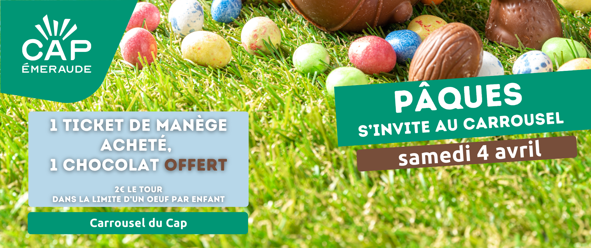 paques animation enfant