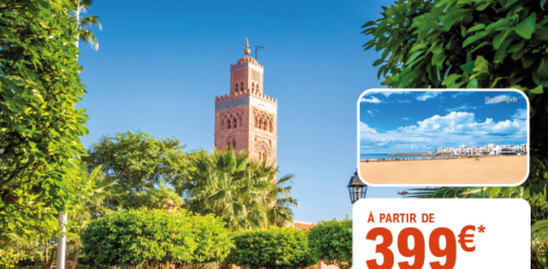 Maroc