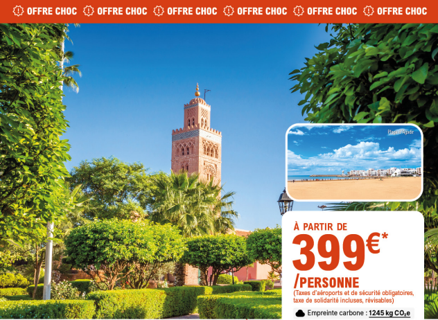 Maroc